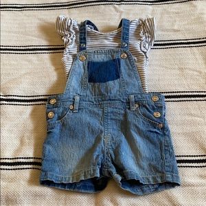 The cutest little outfit ever!